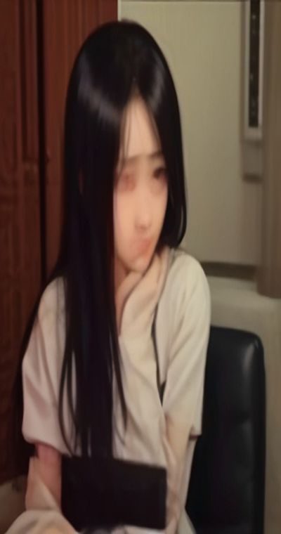 运行中的 omegle 应用主界面截图，采用暖橙色主题，展示连接面板与好友列表，画面清晰明亮，氛围积极