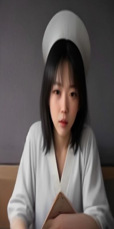 omegle 的统计页面用图表展示今日连接时长与流量使用,数据可视化直观,配色延续暖橙系