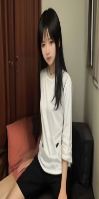 omegle 连接面板界面，显示可用的服务器列表与延迟数值，每个条目带有信号强弱图标，布局紧凑清晰